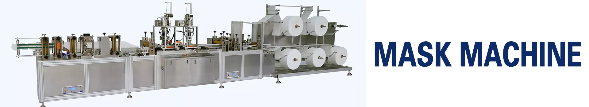 Zhengzhou Modern Automation Equipment Co. , Ltd.